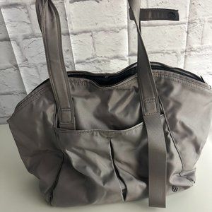 Lululemon Gym Bag